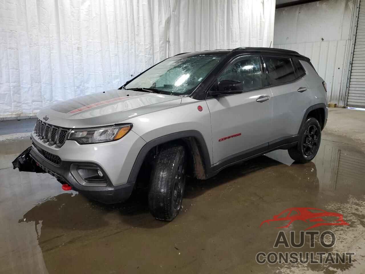 JEEP COMPASS 2023 - 3C4NJDDN6PT565883