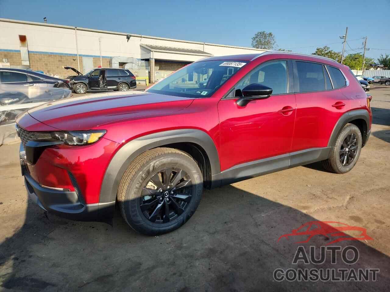 MAZDA CX-50 2024 - 7MMVABDM4RN220785