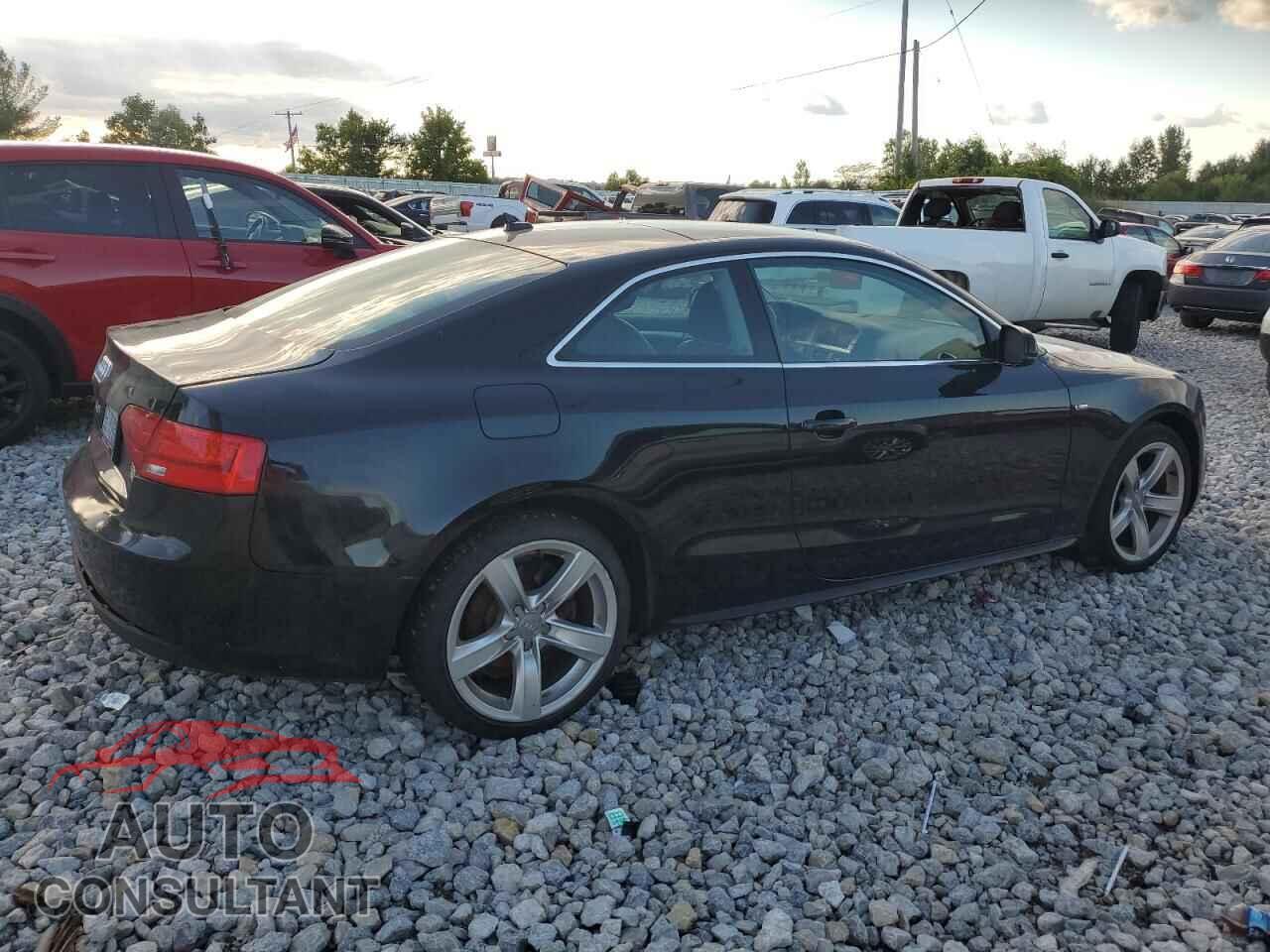 AUDI A5 2016 - WAUD2AFR1GA041603
