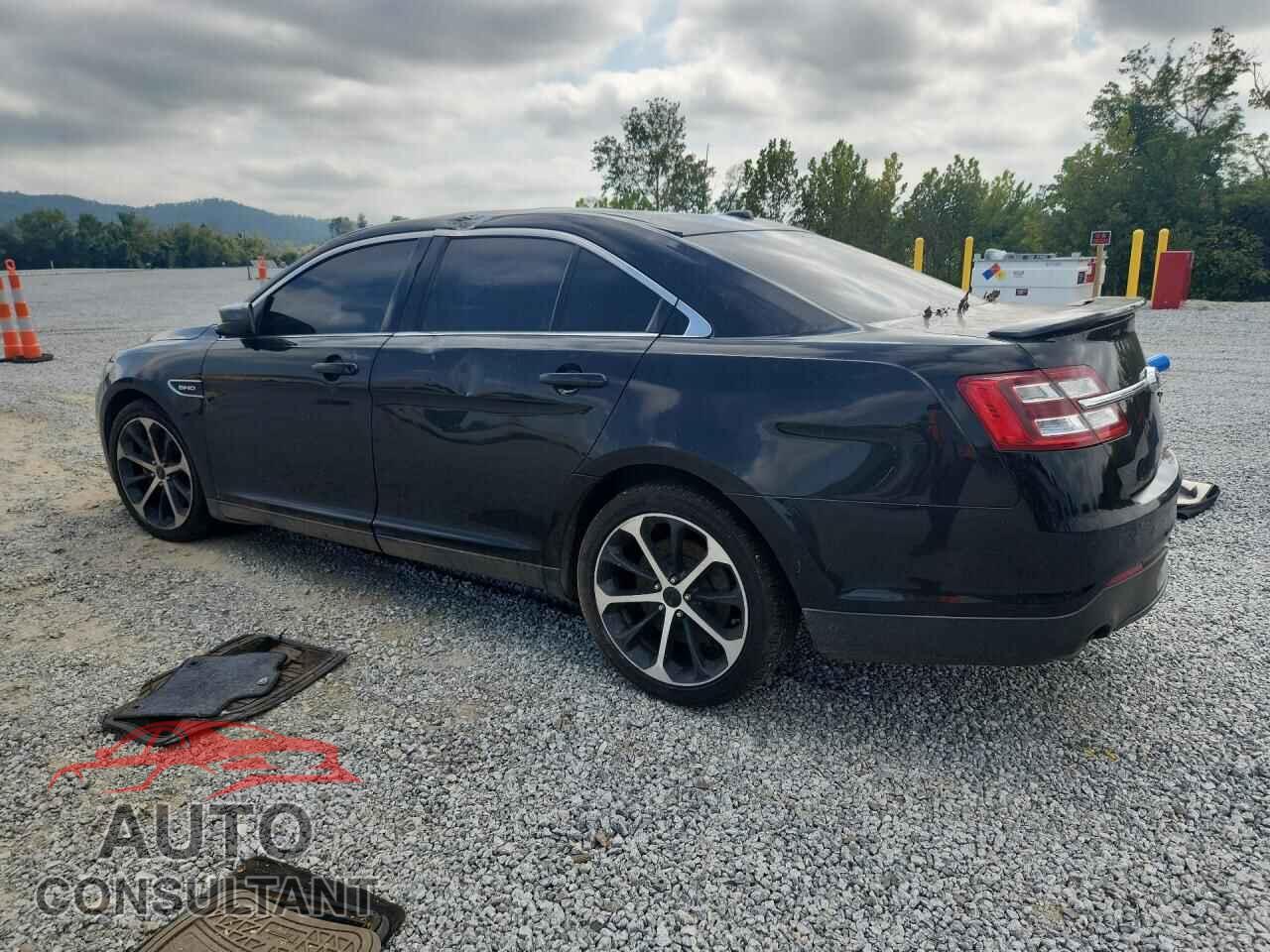FORD TAURUS 2016 - 1FAHP2KT2GG137708