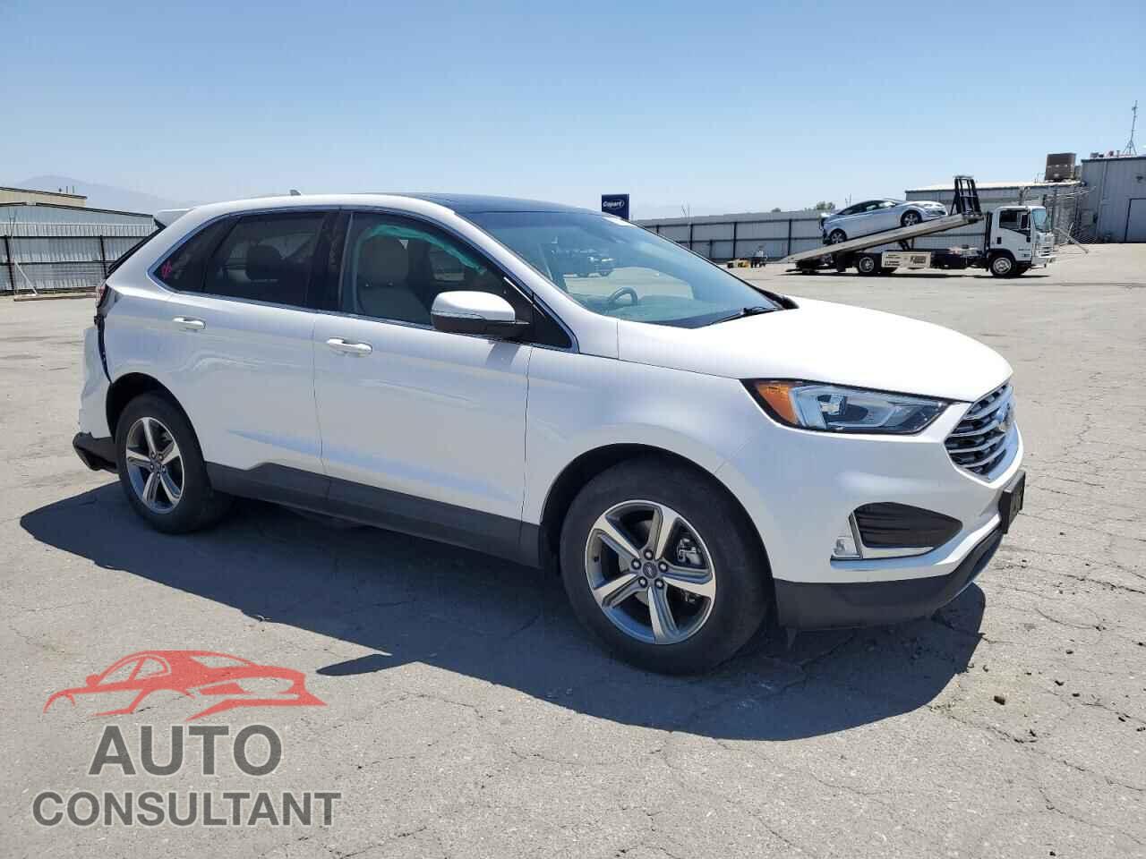 FORD EDGE 2019 - 2FMPK3J93KBC63653