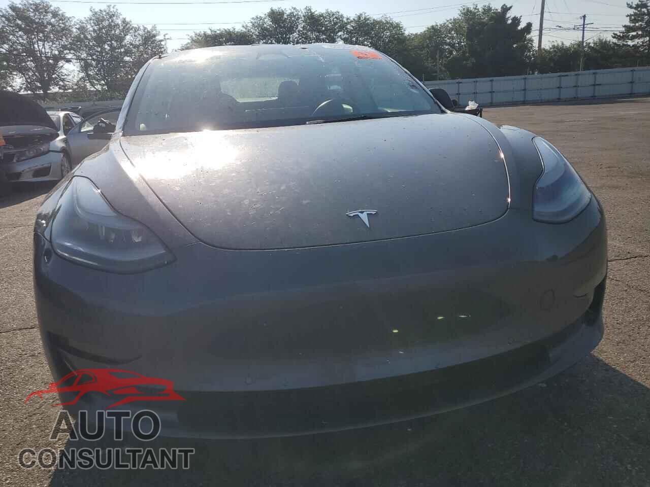 TESLA MODEL 3 2022 - 5YJ3E1EA1NF190826
