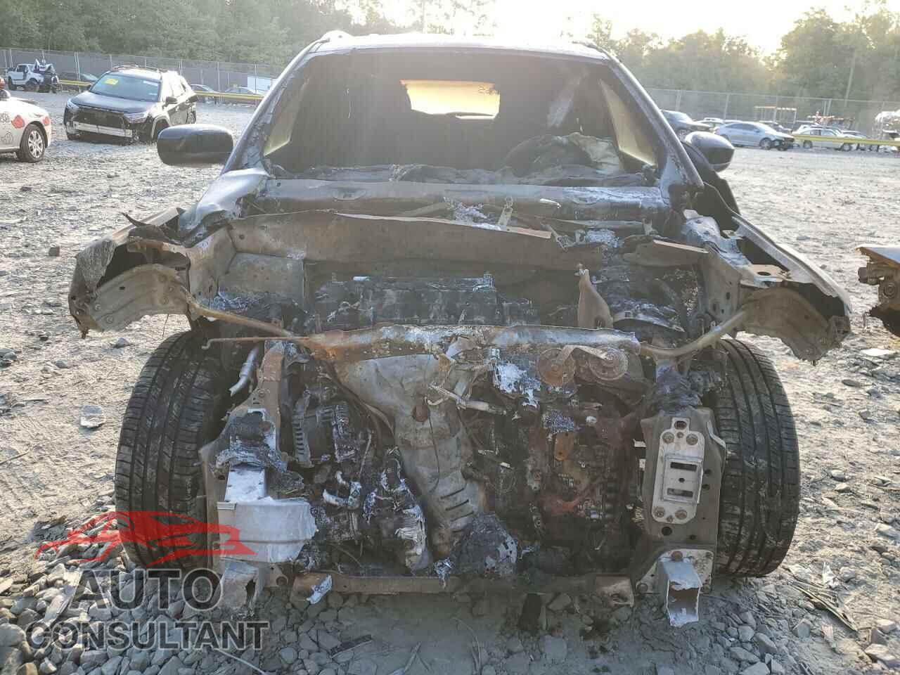 JEEP COMPASS 2018 - 3C4NJDBB1JT176360