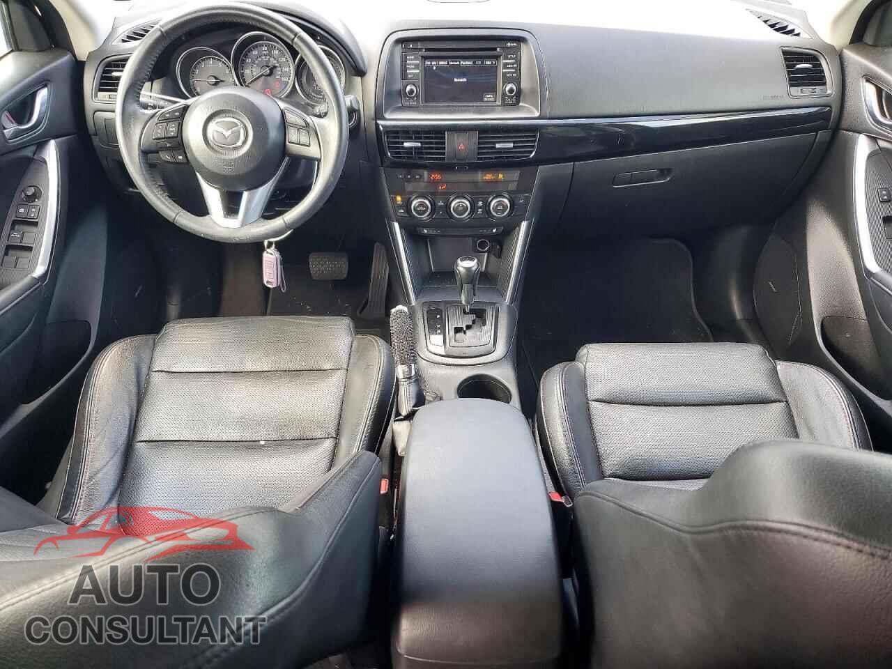 MAZDA CX-5 2014 - JM3KE4DY4E0303914