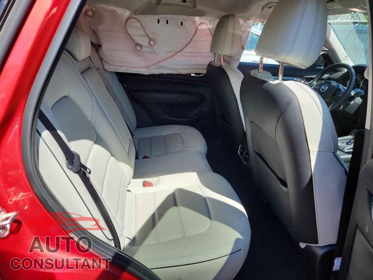 MAZDA CX-5 PREFE 2024 - JM3KFBCM2R0363390