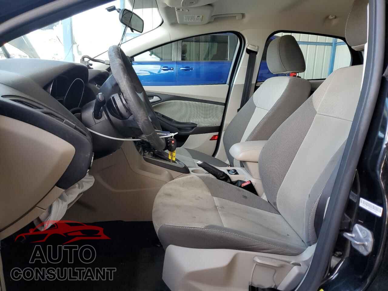 FORD FOCUS 2014 - 1FADP3K2XEL149377