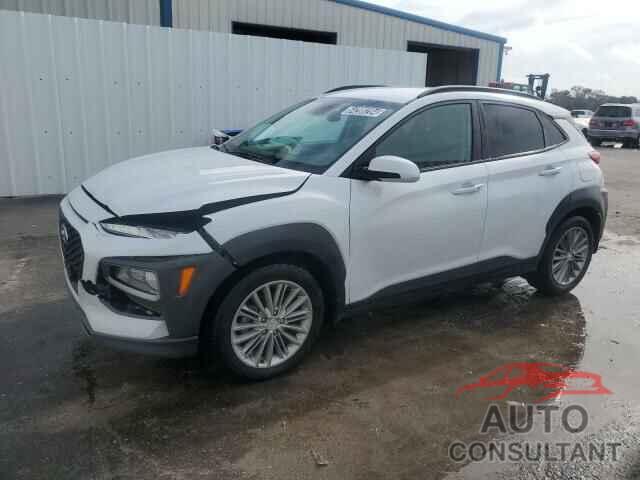 HYUNDAI KONA 2020 - KM8K22AA1LU557112