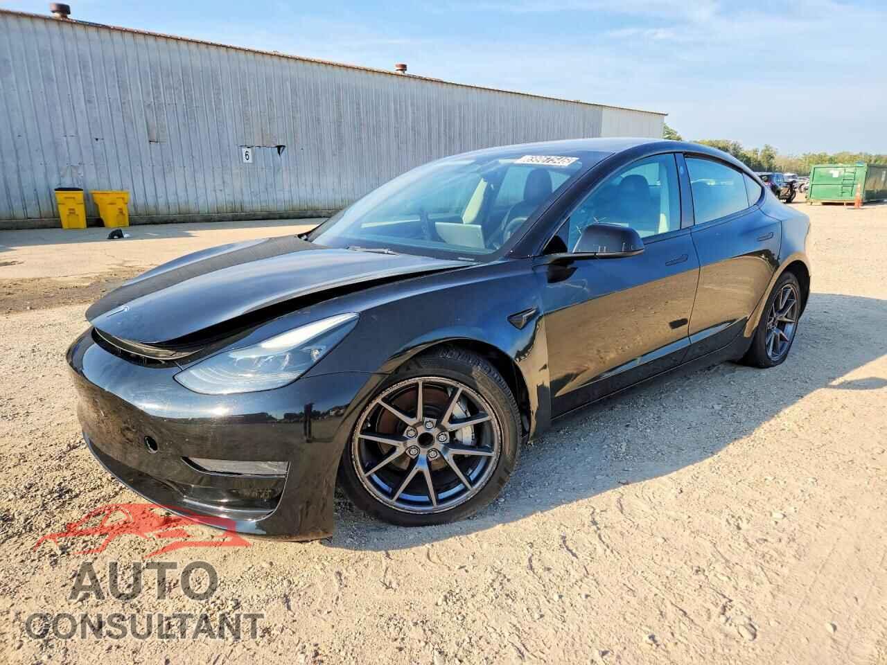 TESLA MODEL 3 2023 - 5YJ3E1EA1PF437149