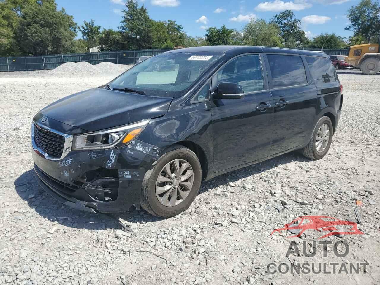 KIA All Models 2021 - KNDMB5C11M6667823