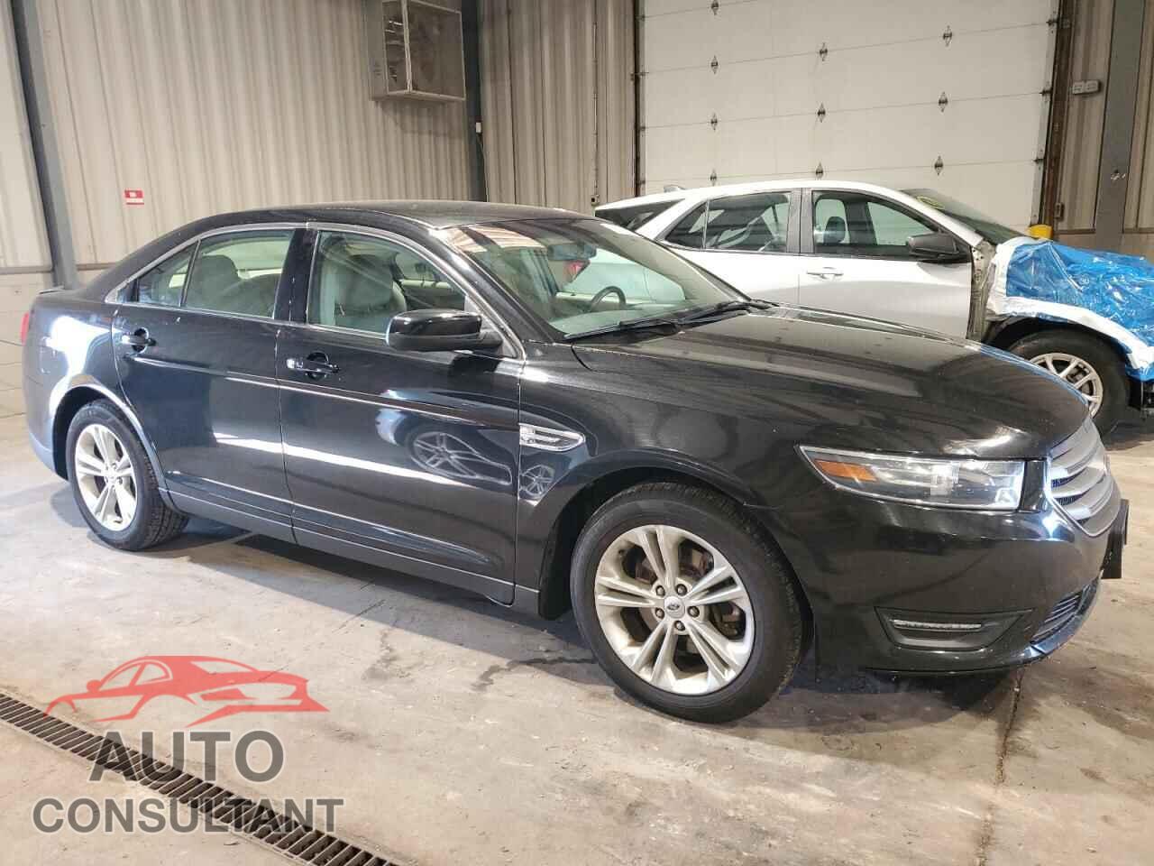 FORD TAURUS 2015 - 1FAHP2E80FG158689