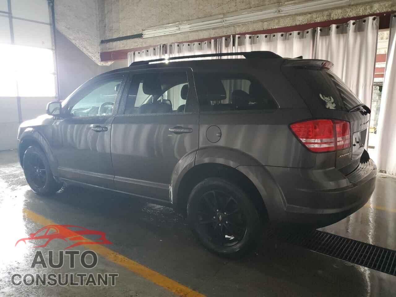 DODGE JOURNEY 2020 - 3C4PDCAB1LT259740