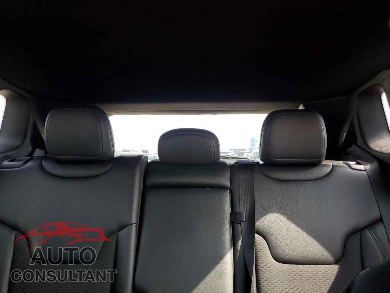 JEEP COMPASS 2024 - 3C4NJDBN4RT176763