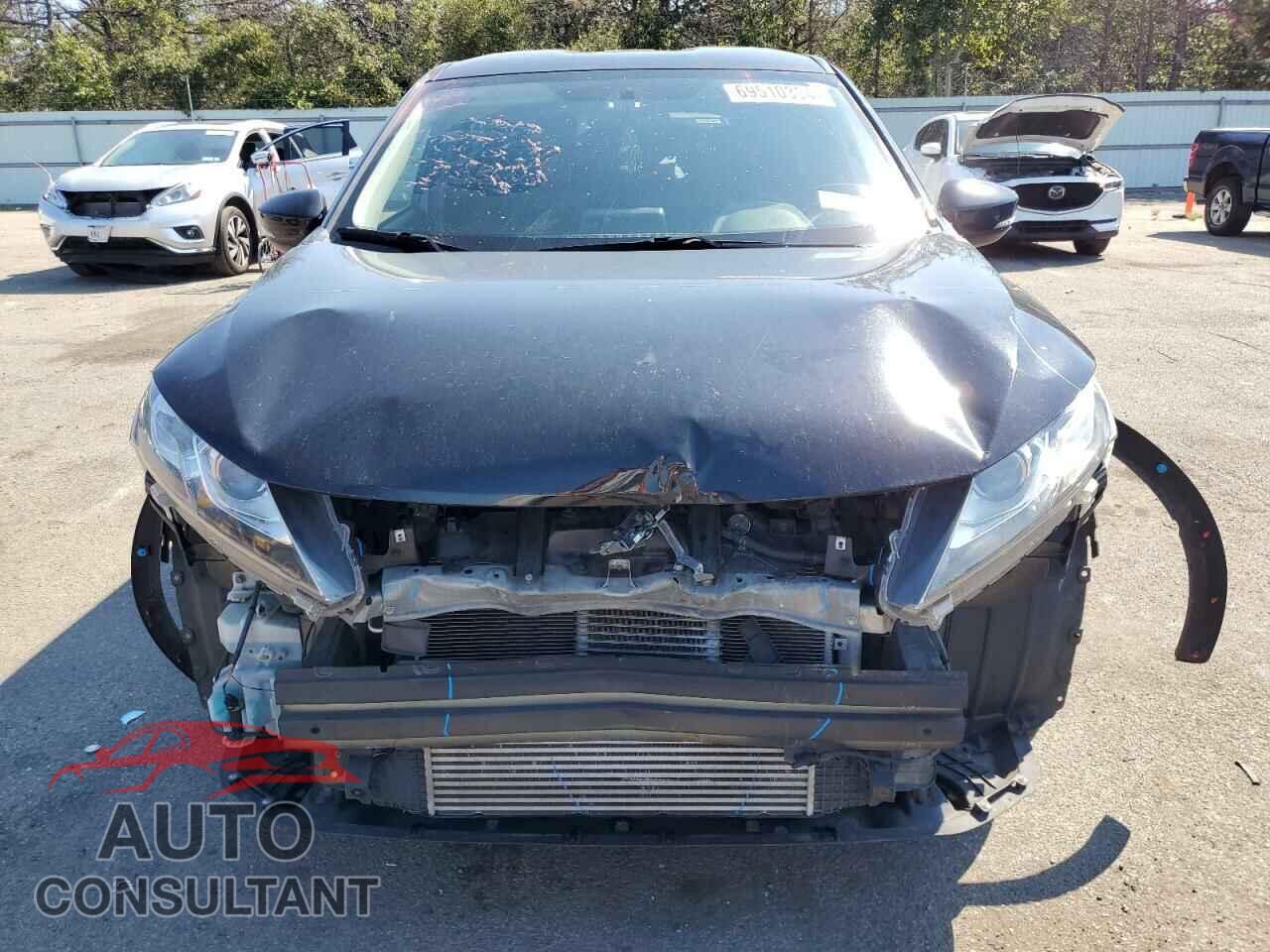 MITSUBISHI ECLIPSE 2018 - JA4AT4AA6JZ066232