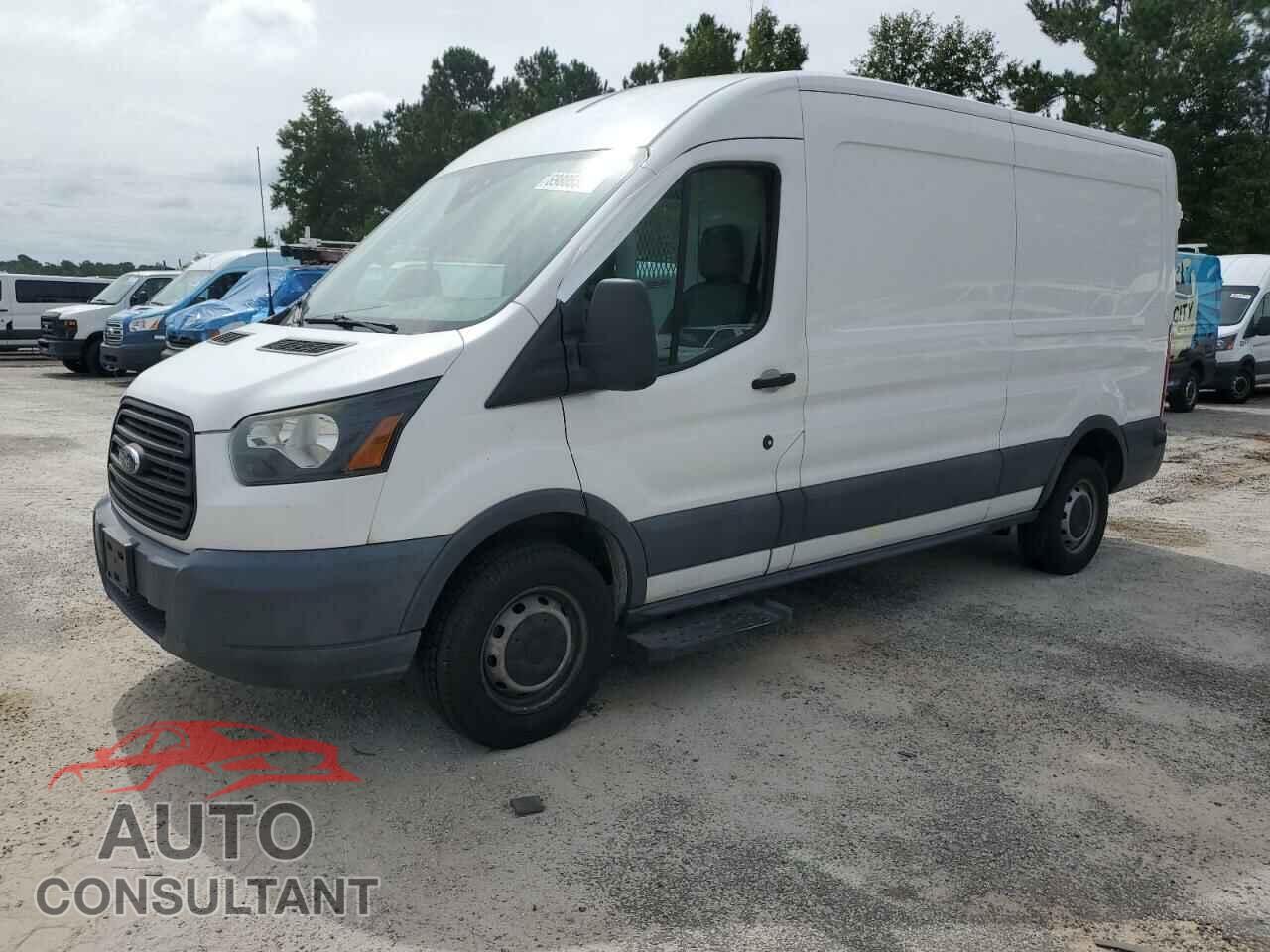 FORD TRANSIT 2016 - 1FTYR2CM7GKB07841