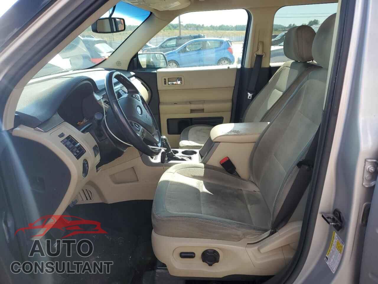 FORD FLEX 2013 - 2FMGK5B85DBD33142