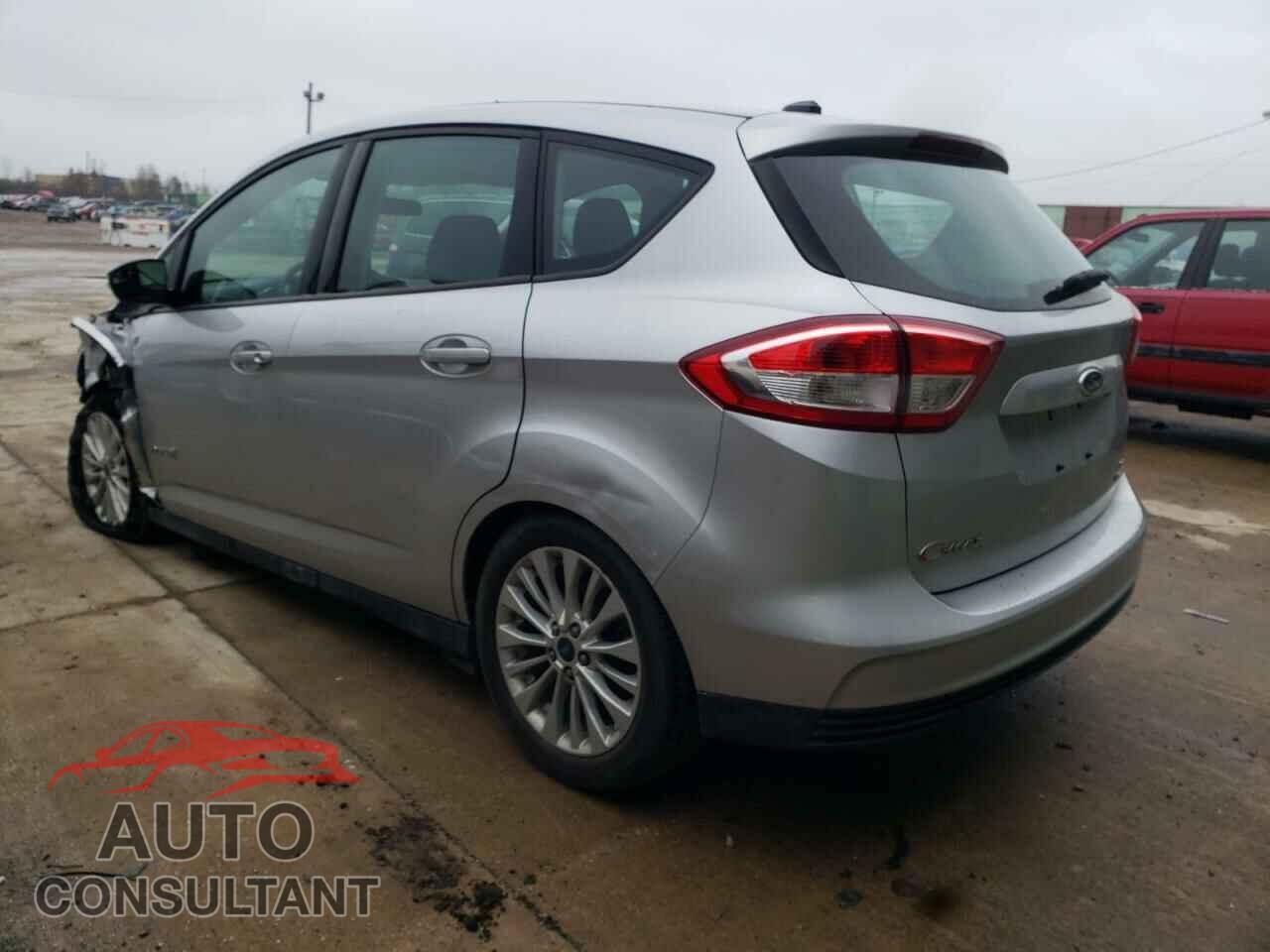FORD CMAX 2017 - 1FADP5AU5HL108982