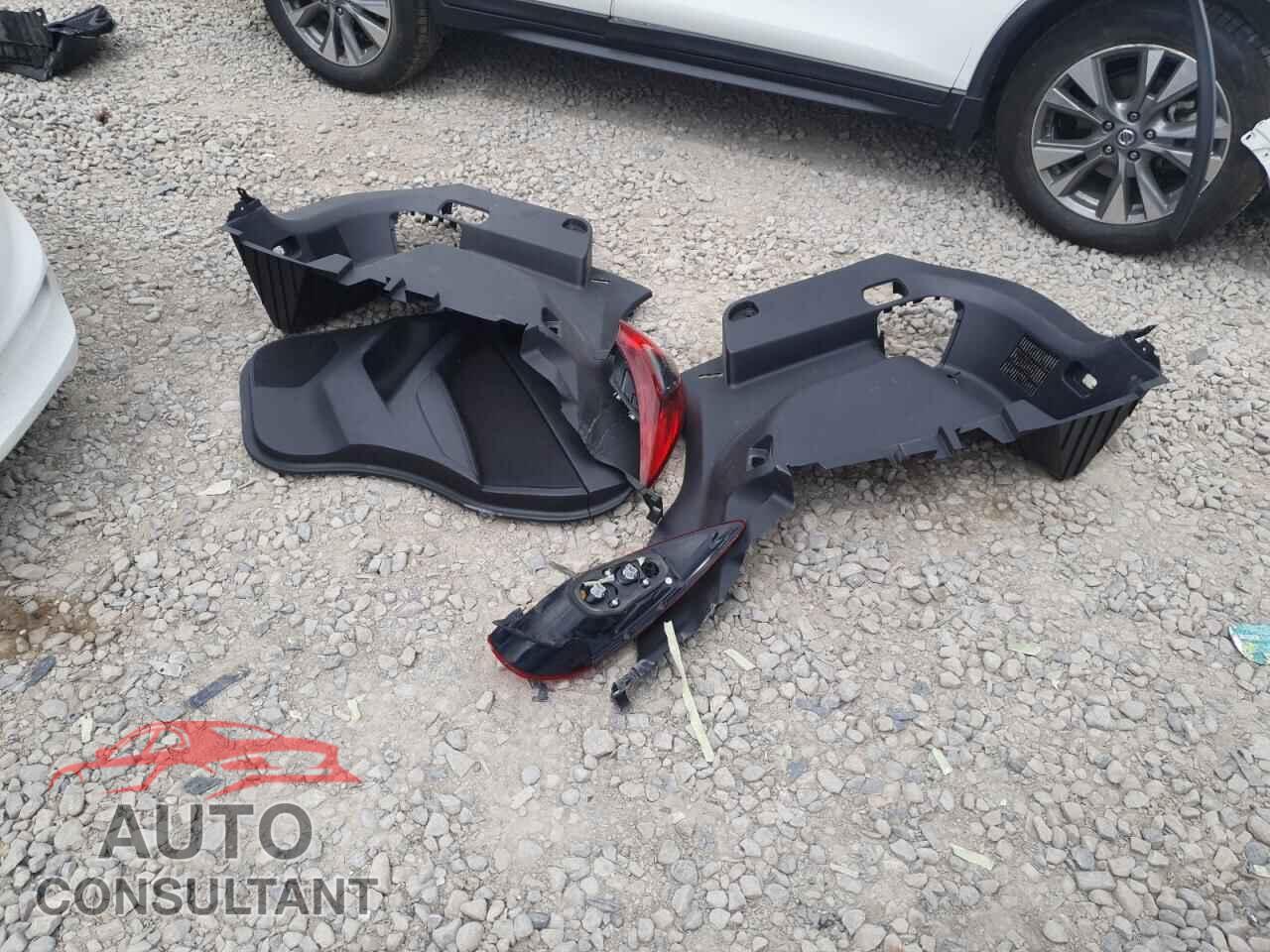 MAZDA CX-5 2014 - JM3KE4CY7E0420002