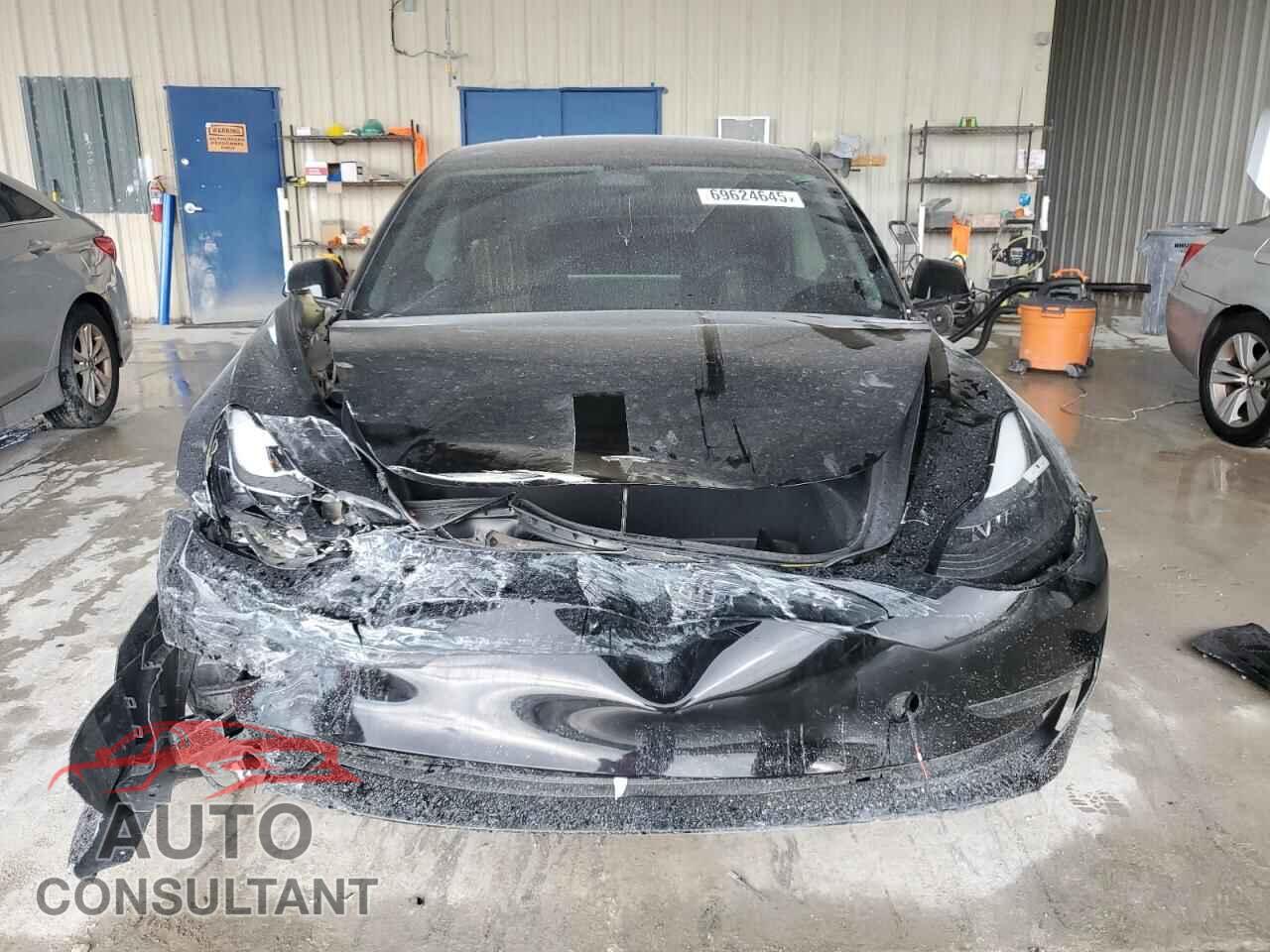 TESLA MODEL 3 2023 - 5YJ3E1EA2PF649476