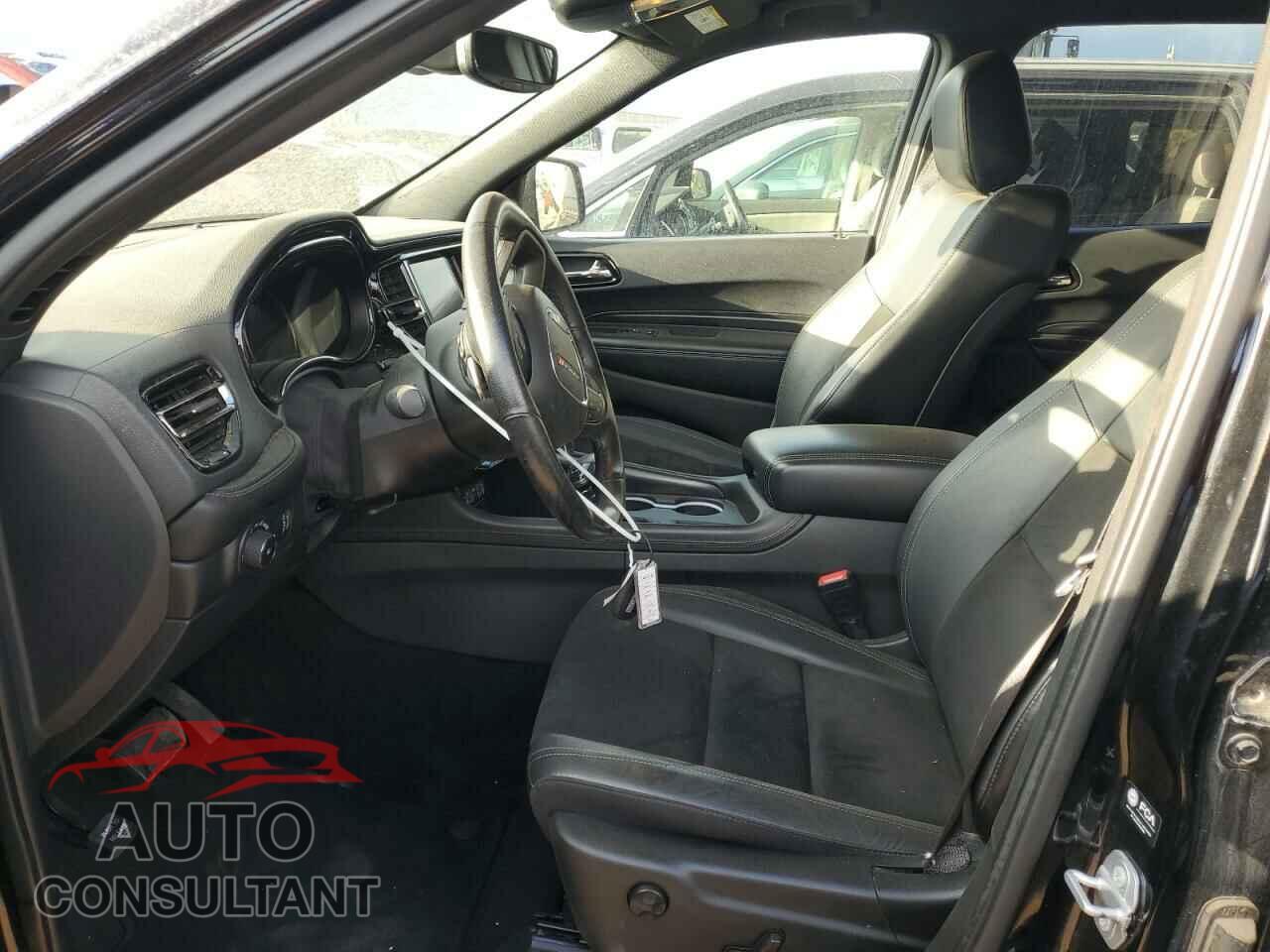 DODGE DURANGO 2022 - 1C4RDJDG7NC220184