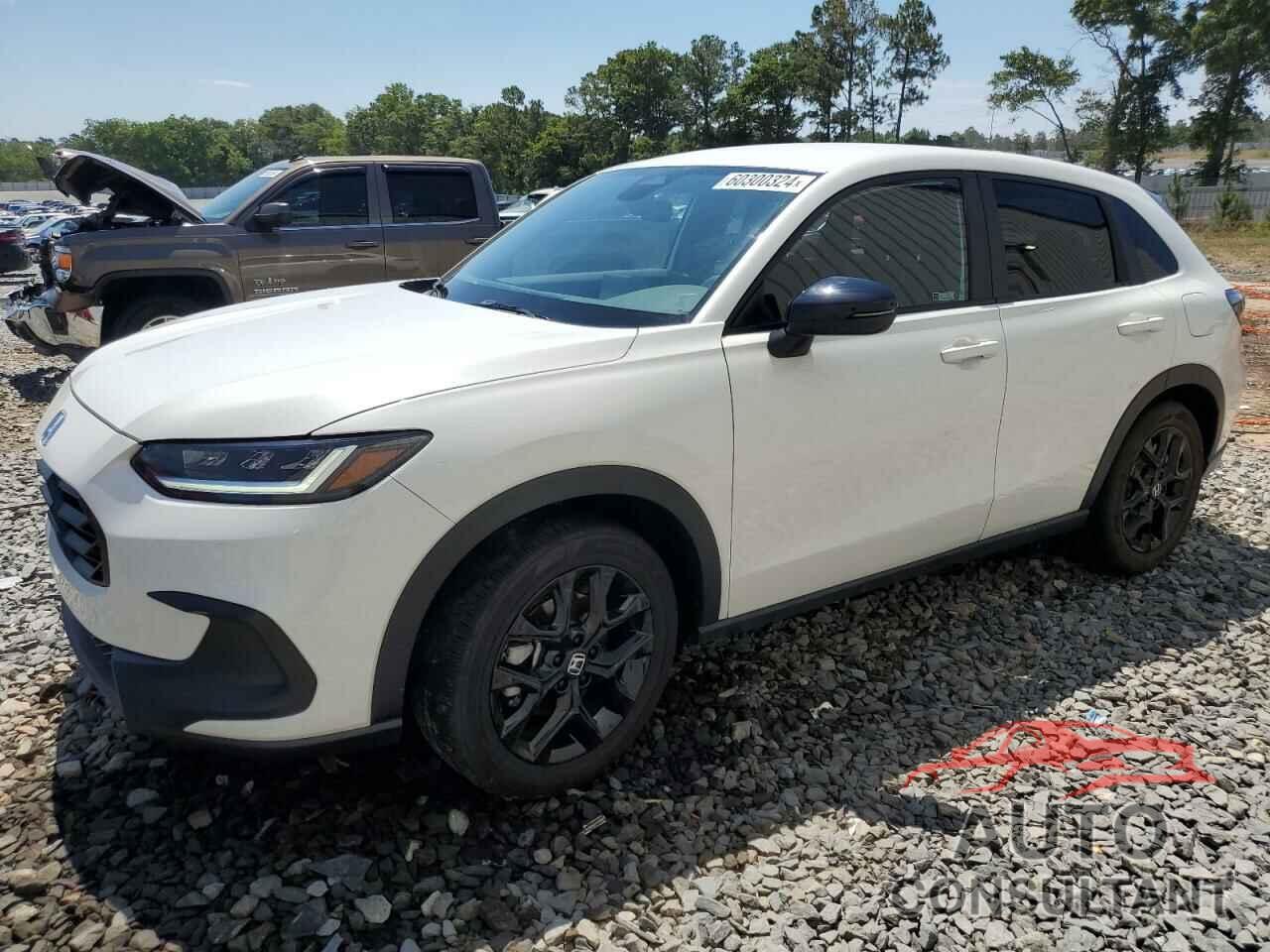 HONDA HR-V 2024 - 3CZRZ1H55RM711619