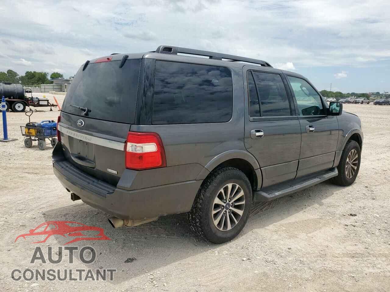 FORD EXPEDITION 2015 - 1FMJU1HTXFEF51170