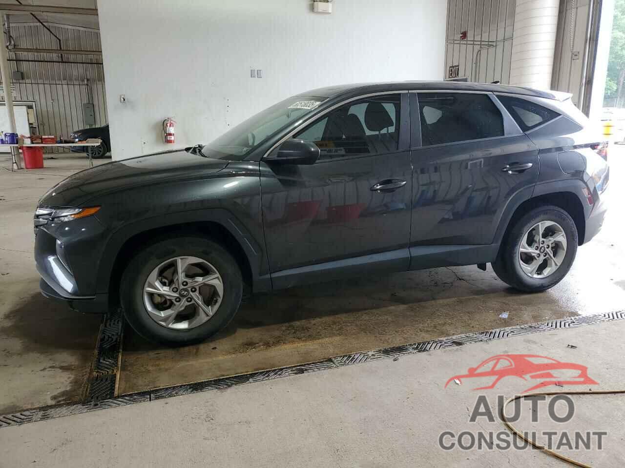 HYUNDAI TUCSON 2023 - 5NMJACAE8PH167844
