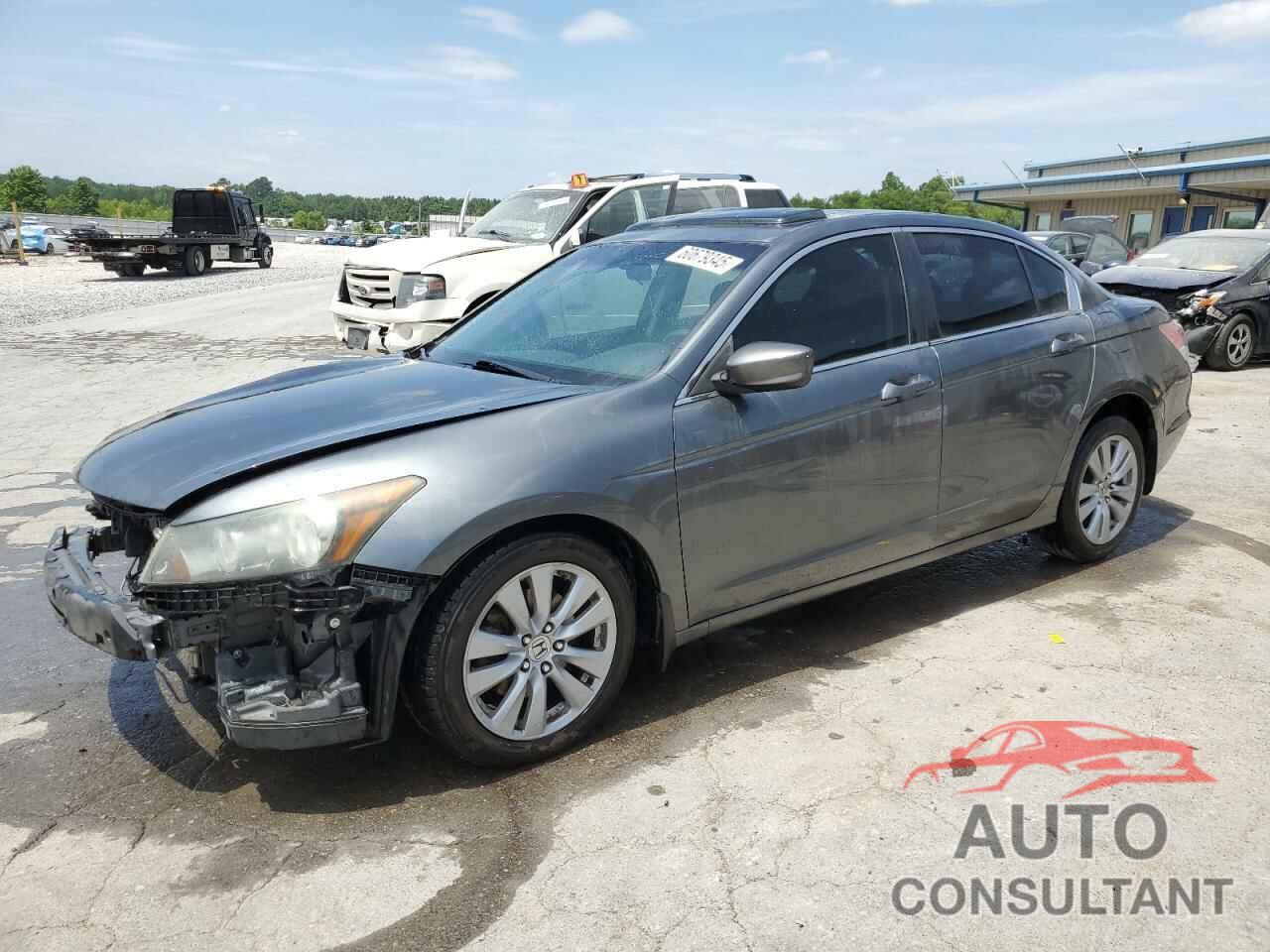 HONDA ACCORD 2011 - 1HGCP2F70BA006999