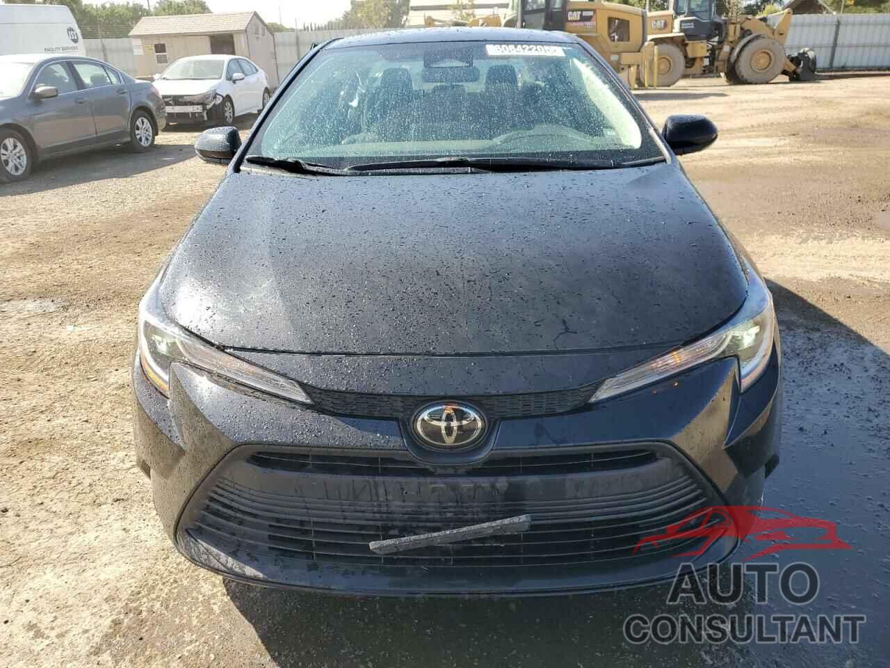 TOYOTA COROLLA 2023 - 5YFB4MDE3PP034265