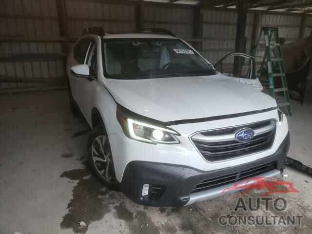 SUBARU OUTBACK 2020 - 4S4BTANC6L3102541