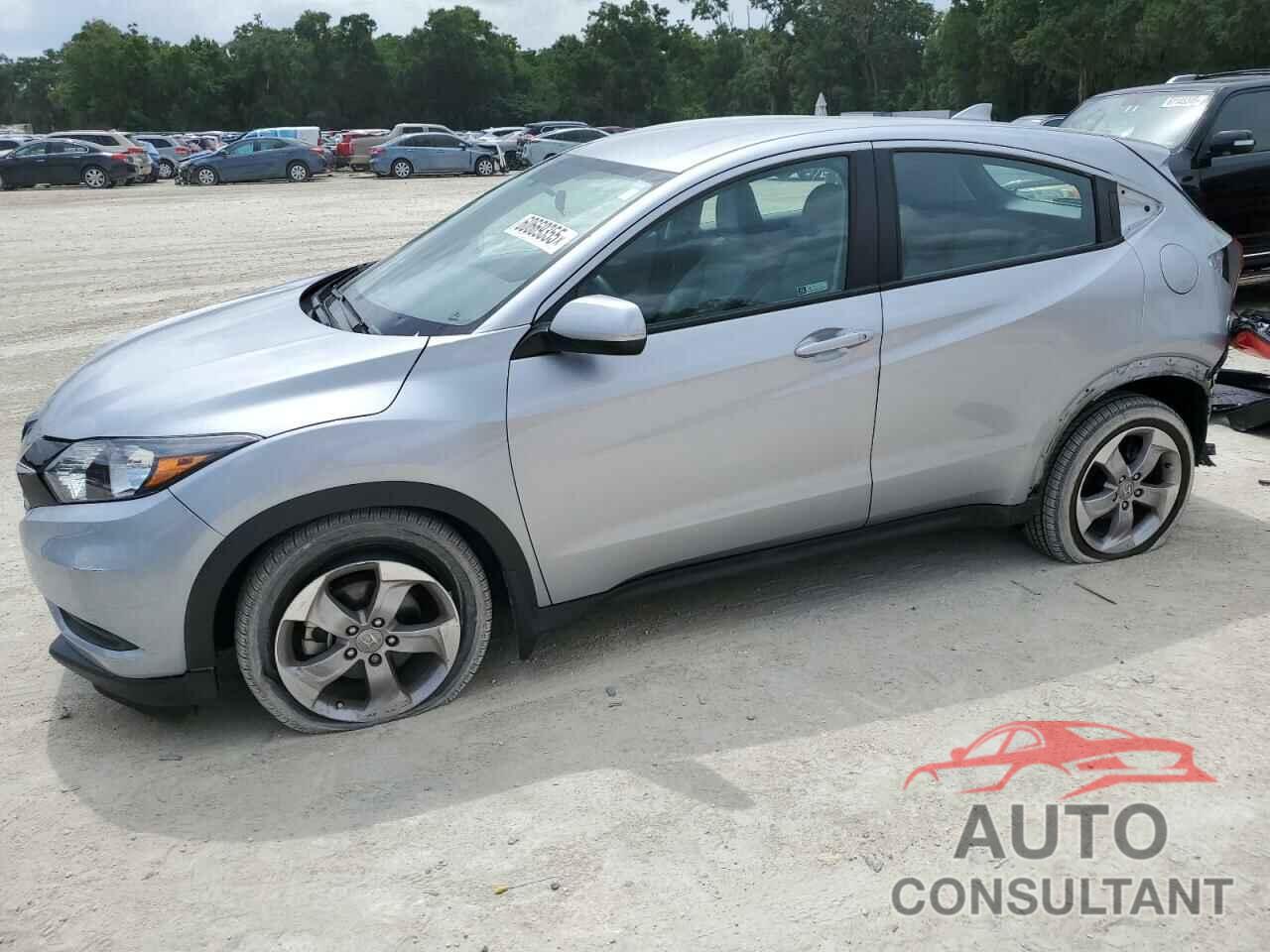 HONDA HR-V 2018 - 3CZRU5H36JM722492