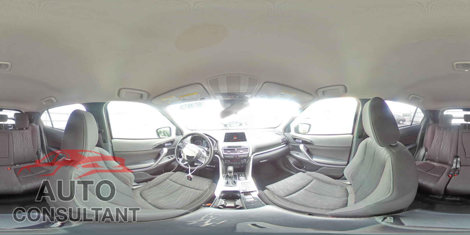 MITSUBISHI ECLIPSE 2020 - JA4AT5AA4LZ015806