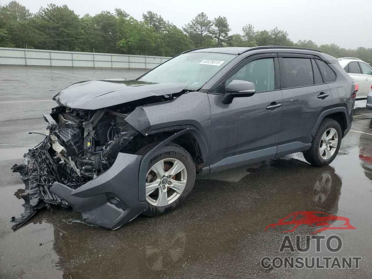 TOYOTA RAV4 2019 - 2T3P1RFV2KW030456