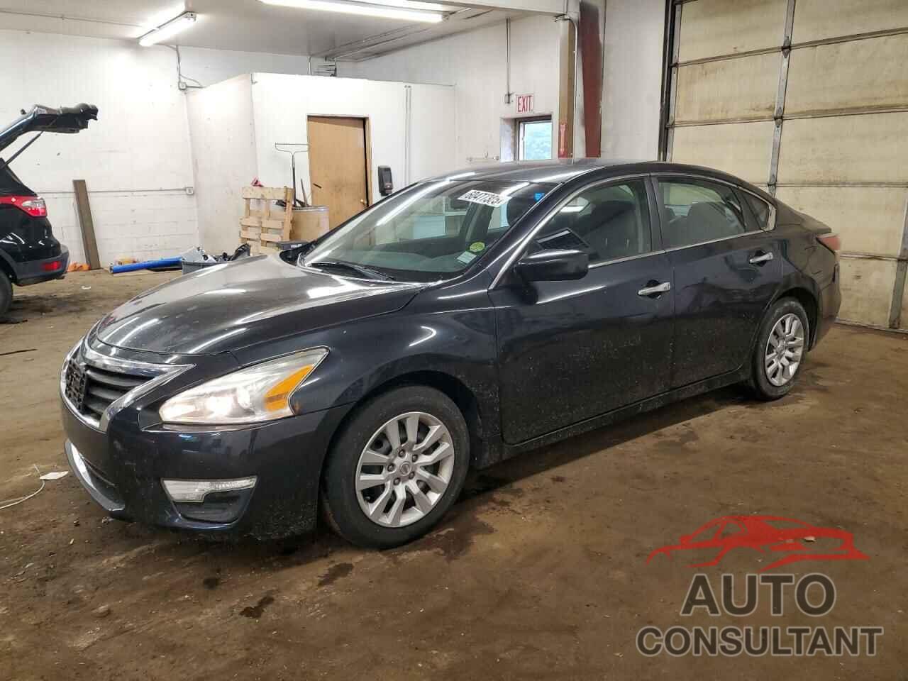 NISSAN ALTIMA 2014 - 1N4AL3AP5EC136936