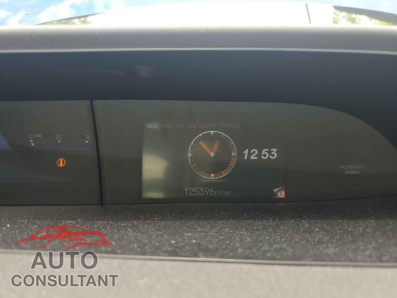 HONDA CIVIC 2012 - 19XFB2F51CE042191