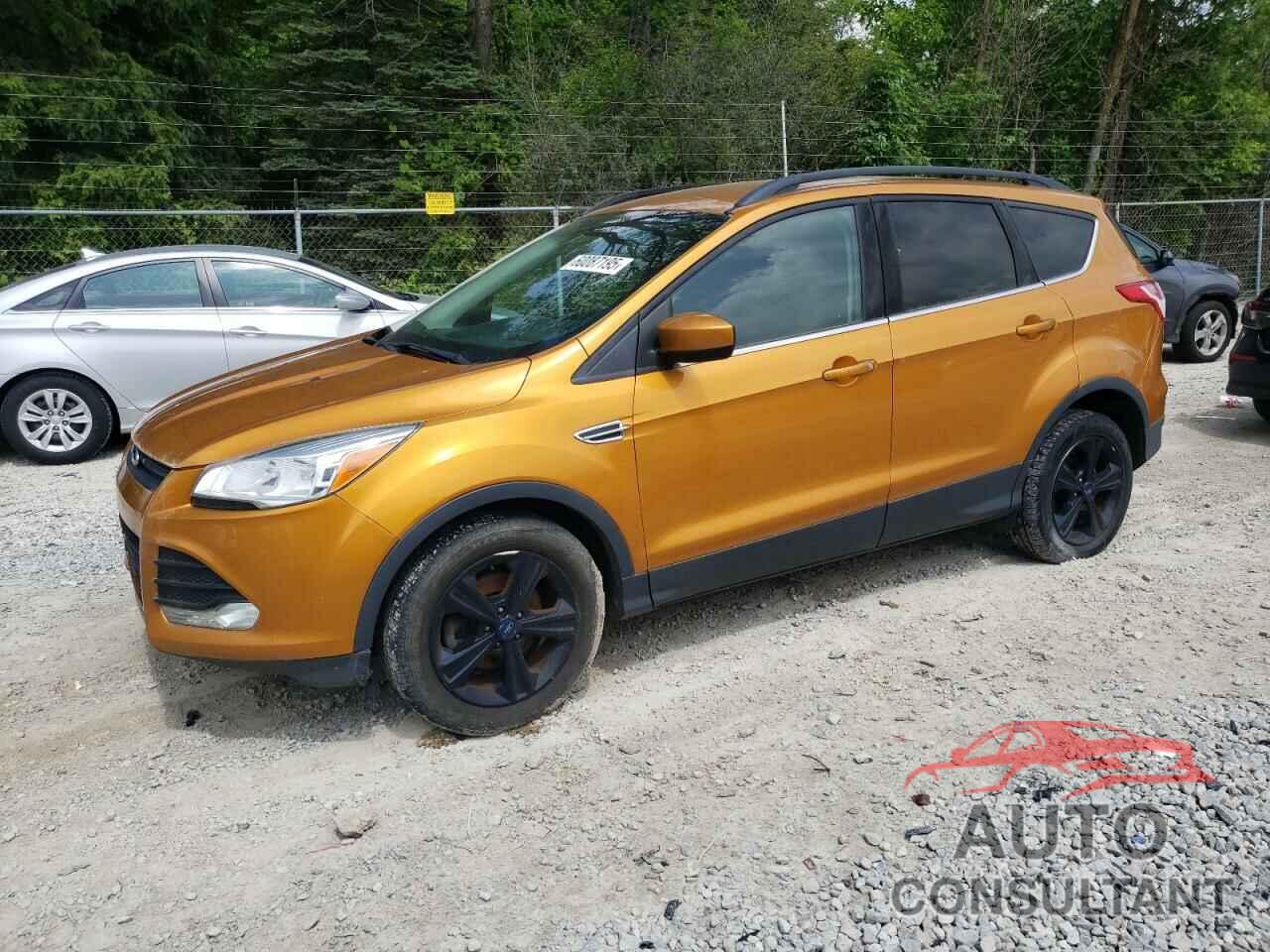 FORD ESCAPE 2016 - 1FMCU0GXXGUB32931