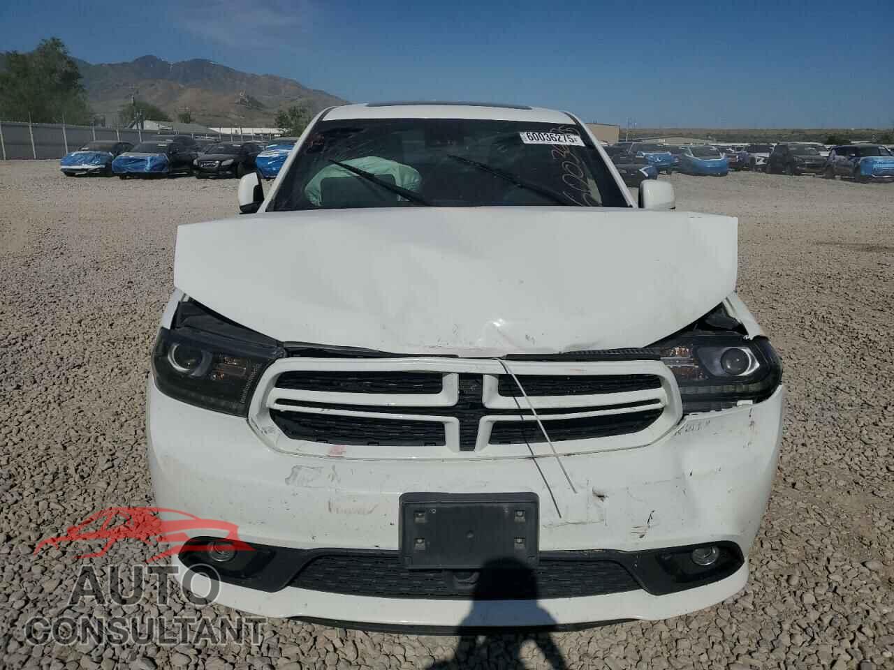 DODGE DURANGO 2014 - 1C4SDJCT5EC349136