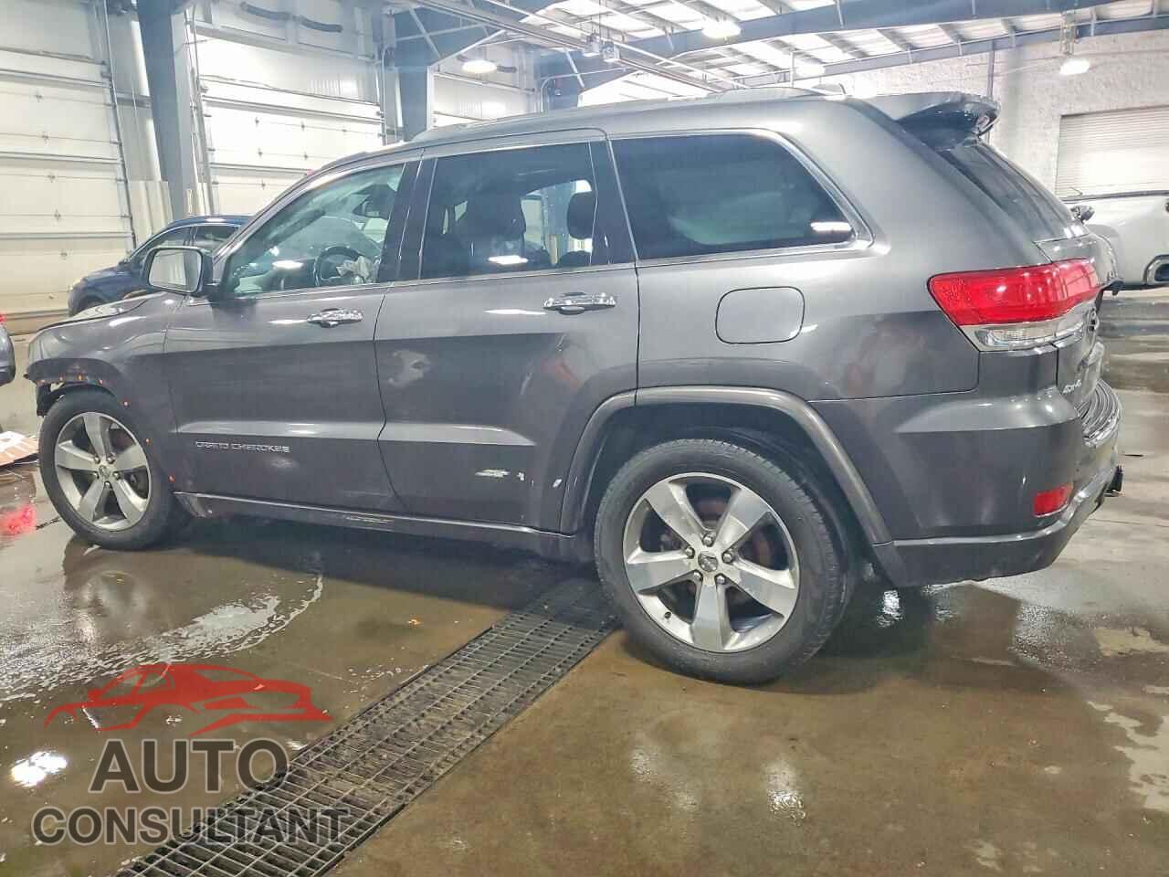 JEEP CHEROKEE 2016 - 1C4RJFCT5GC354375
