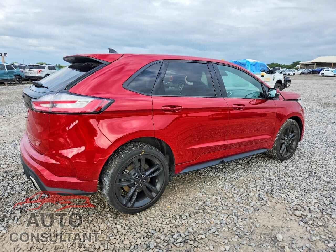 FORD EDGE 2024 - 2FMPK4AP8RBA00959