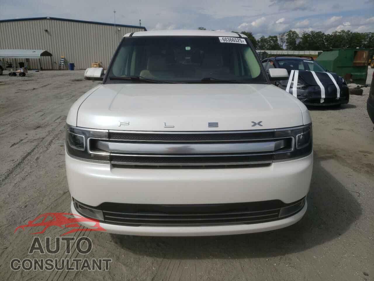 FORD FLEX 2016 - 2FMGK5D86GBA04614