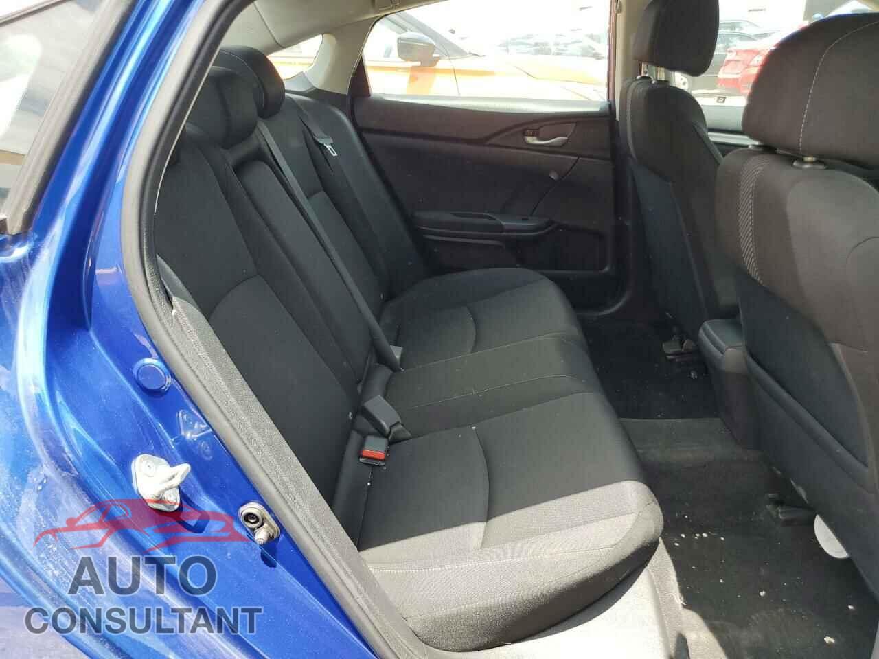 HONDA CIVIC 2017 - 19XFC2F7XHE201750