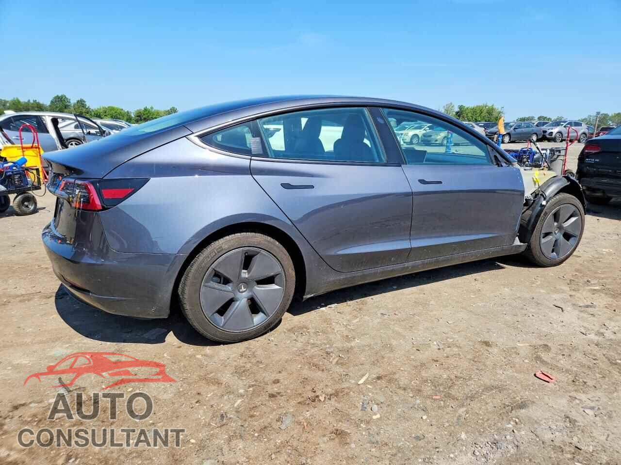 TESLA MODEL 3 2023 - 5YJ3E1EA6PF653062