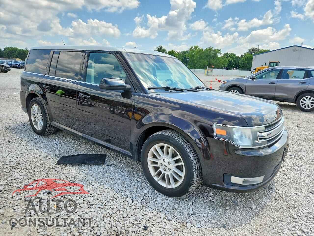 FORD FLEX 2014 - 2FMGK5C85EBD13456