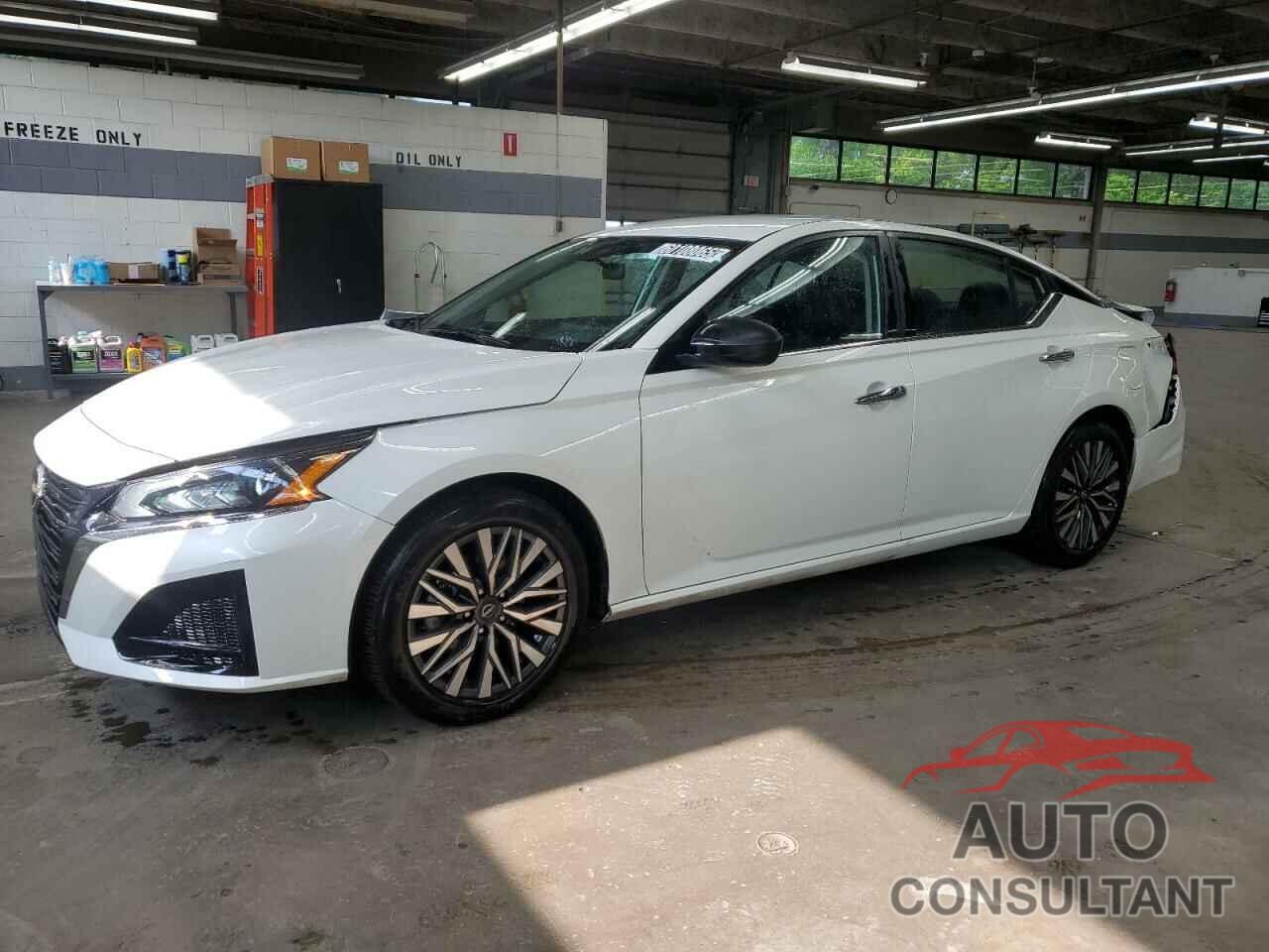 NISSAN ALTIMA 2024 - 1N4BL4DV5RN434028