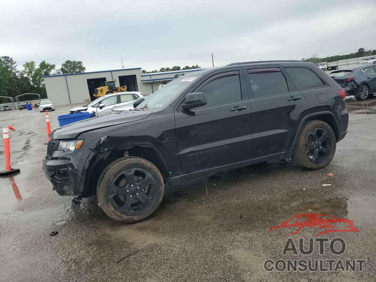 JEEP GRAND CHER 2019 - 1C4RJFAG8KC760617