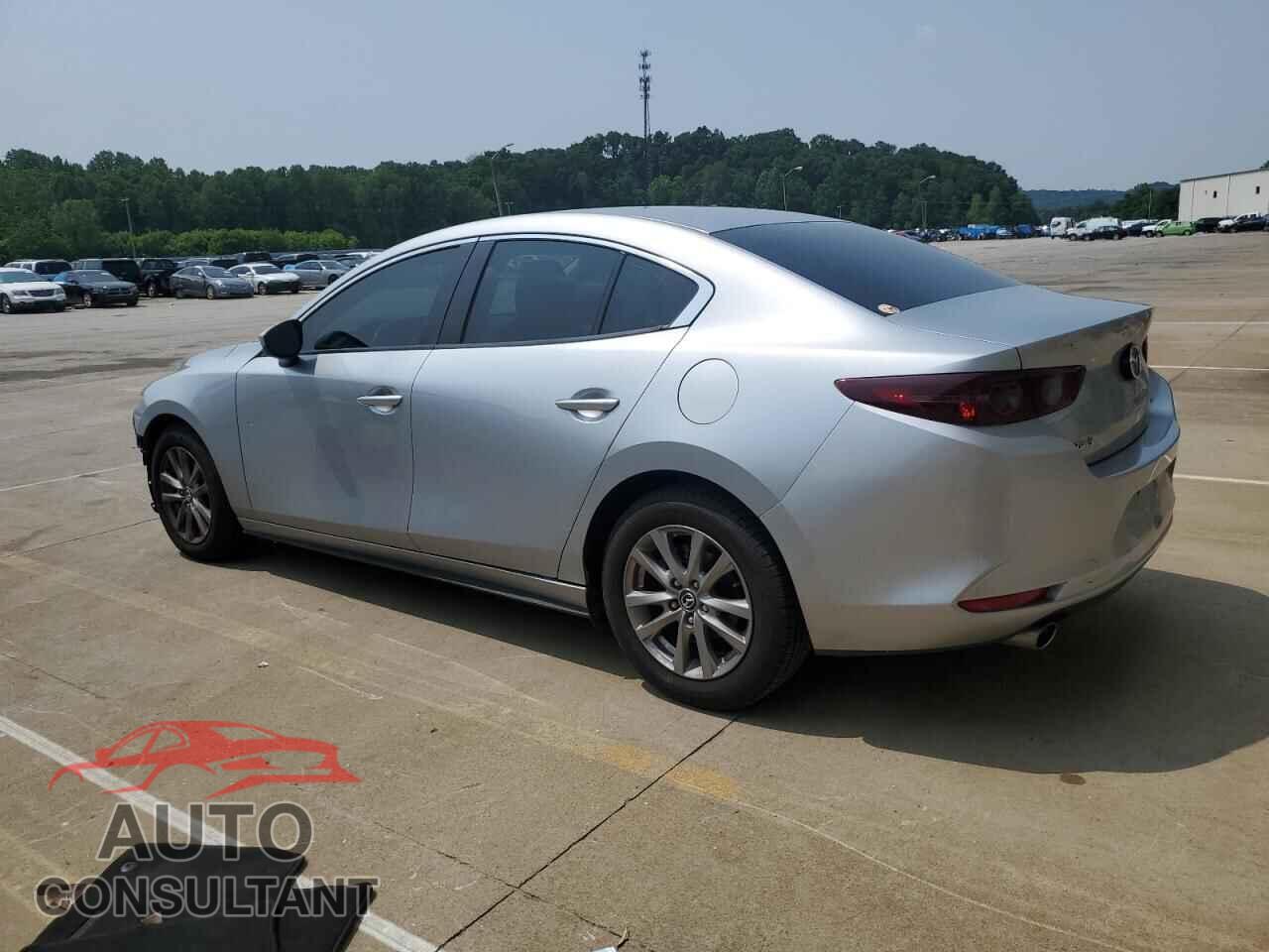 MAZDA 3 2019 - 3MZBPABL9KM113945