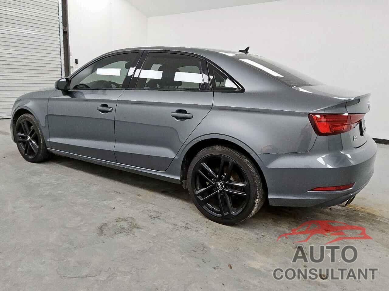 AUDI A3 2020 - WAUAUGFF7LA021288