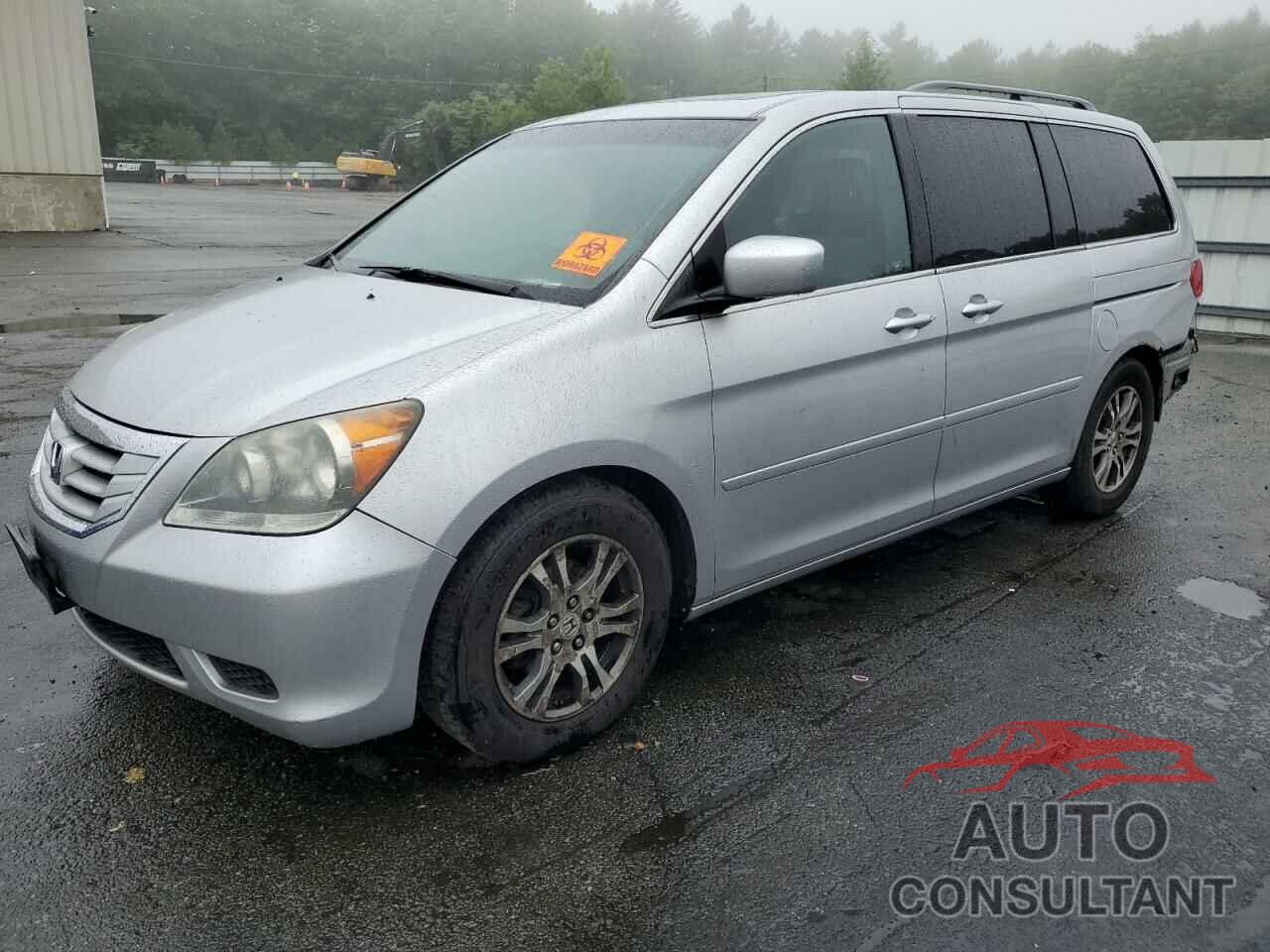 HONDA All Models 2010 - 5FNRL3H75AB046931