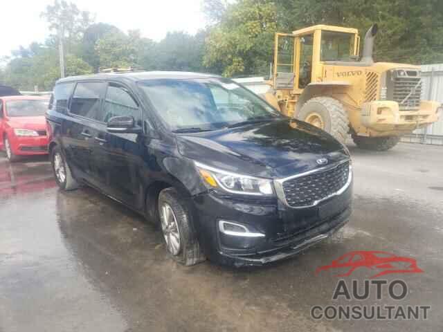 KIA SEDONA 2021 - KNDMB5C15M6667839