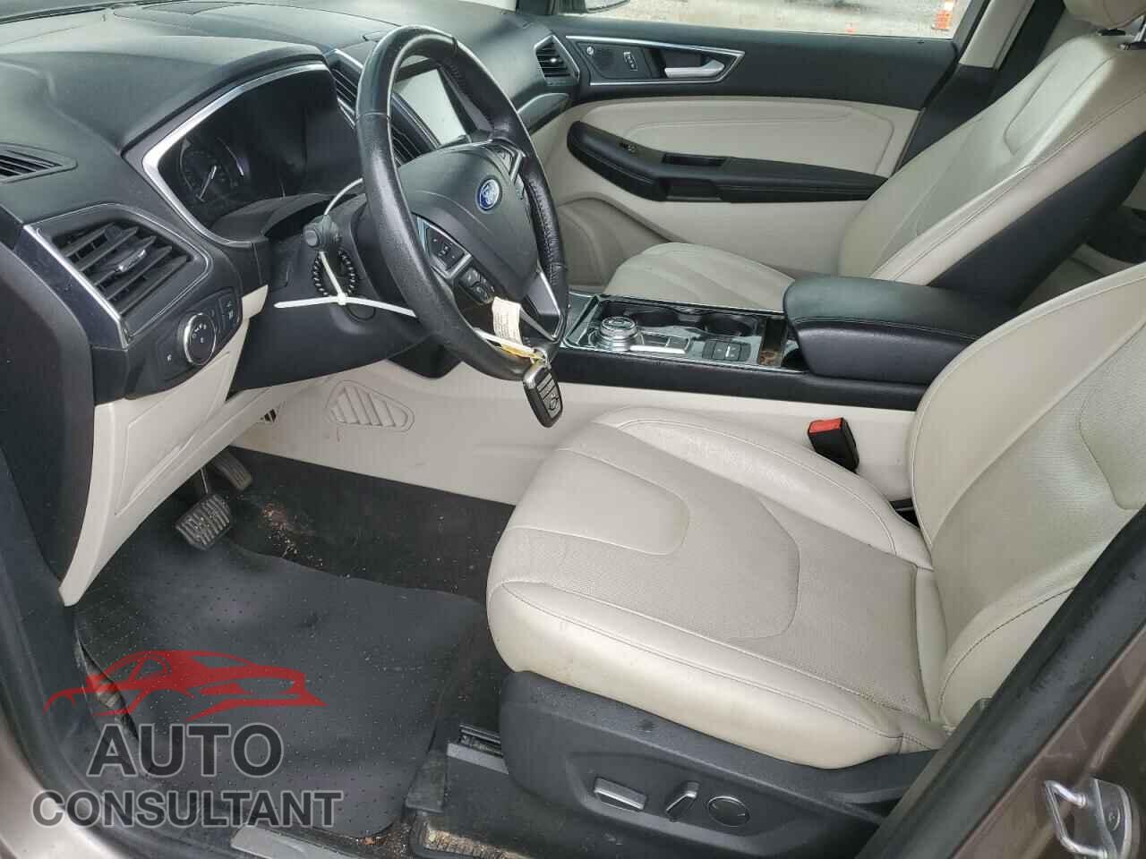FORD EDGE 2019 - 2FMPK3K92KBB81704