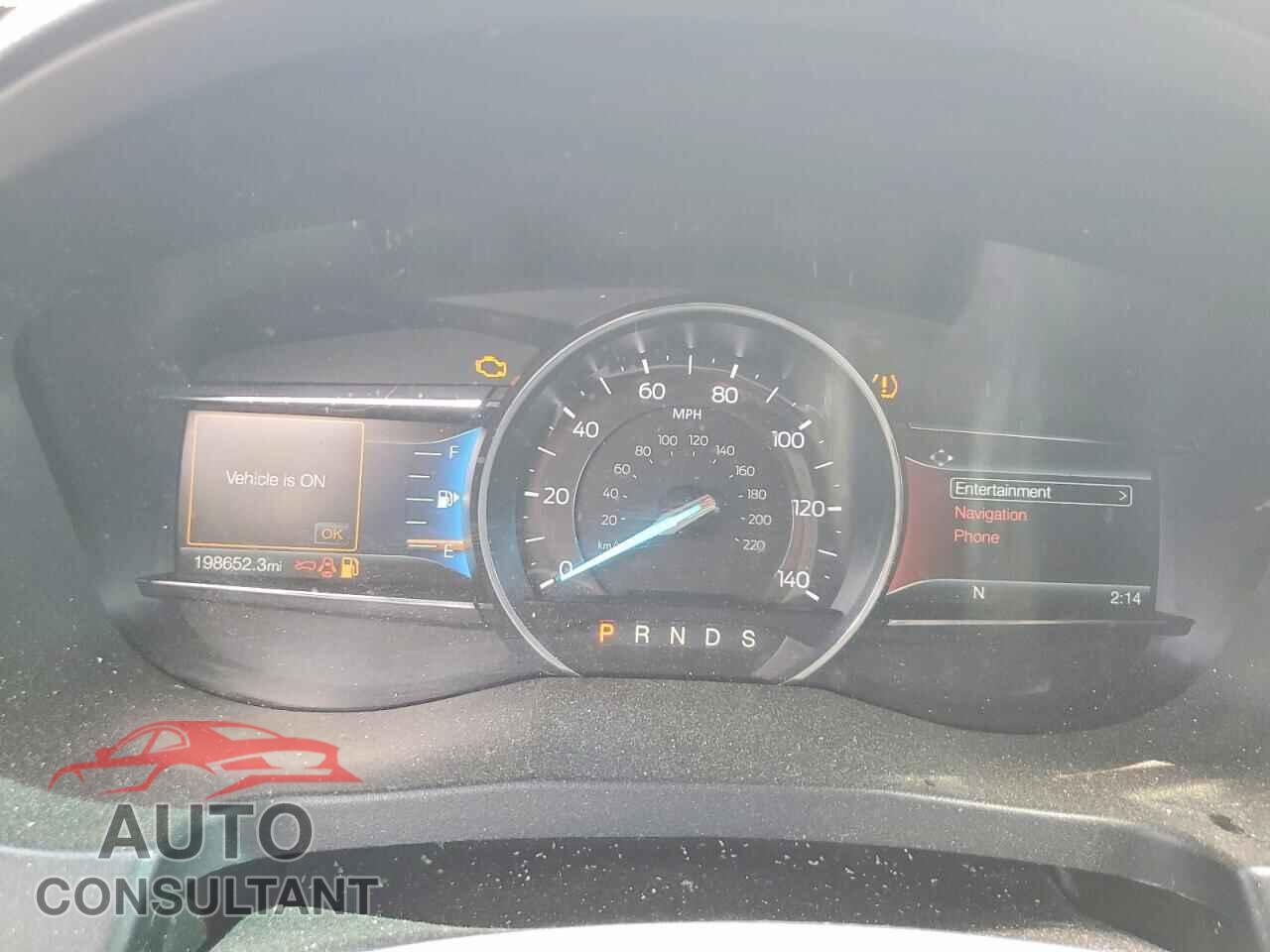 FORD EXPLORER 2018 - 1FM5K7F88JGA99208